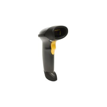 Zebra Symbol Laser Barcode Scanner