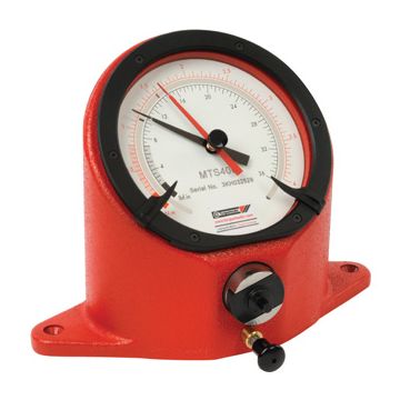 Torqueleader Calibrating Analyser