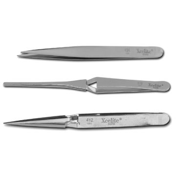 Xcelite Precision Tweezer – Small