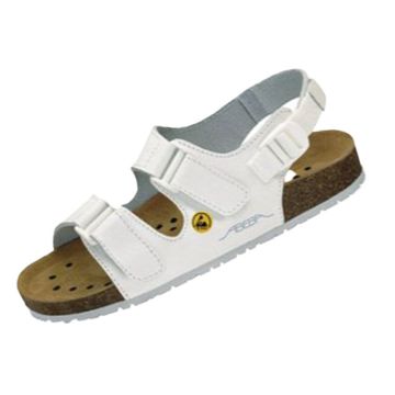Abeba ESD Occupational Sandals DL