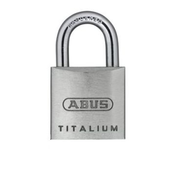 Abus 54TI/40 Titalium Padlock