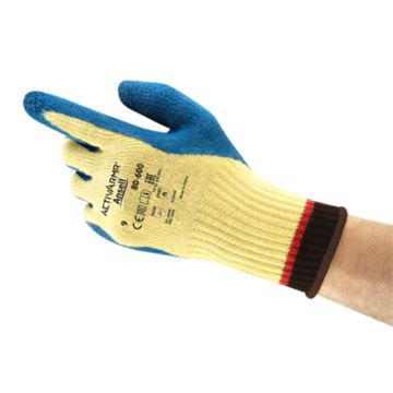Ansell PowerFlex 80-600 Cut Resistant C Gloves - Size 8