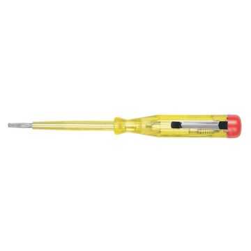 C.K Tester with Pocket Clip