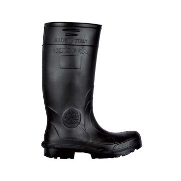 Cofra Tanker Safety Wellington - Size 48