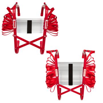Dependable Fire Escape Ladders