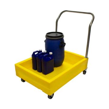 Dependable General Purpose Trolley