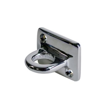 Dependable Rope Barrier Wall Mount