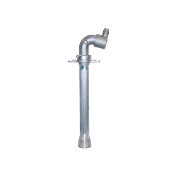 Dependable Standpipe Round Thread