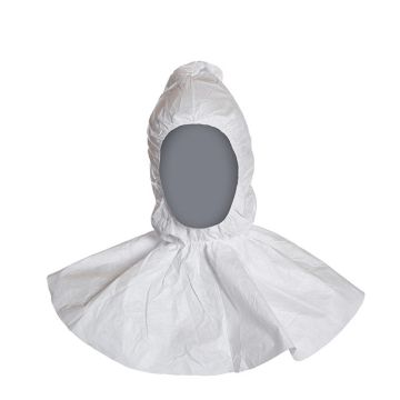 DuPont Tyvek Hood