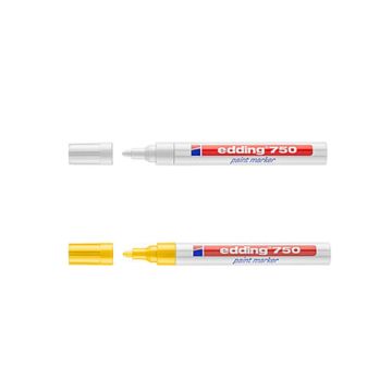 Edding 750 Paint Markers