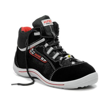 Elten Nuria Ladies ESD Safety Boot - Size 36