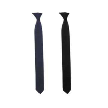 JD's Clip-On Security Ties