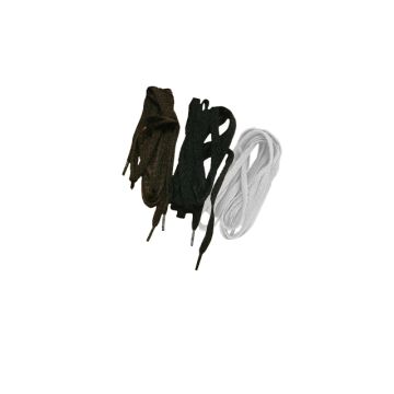 JLF Footwear Boot Laces