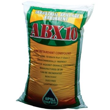 JSP ABX10 Absorbent