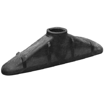 JSP Titan Safety Barrier Spare Foot
