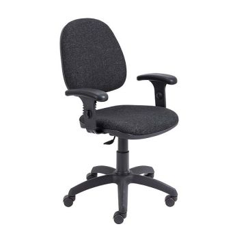KDM Deluxe Office Armchair