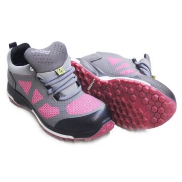 Lavoro Leia Ladies Safety Shoes