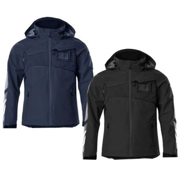 Mascot Accelerate Outer Shell Jackets
