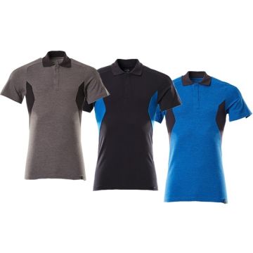 Mascot Accelerate Polo Shirts