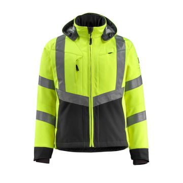 Mascot Blackpool Softshell Jackets