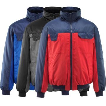 Mascot Bolzano Two-Tone Pilot Jackets