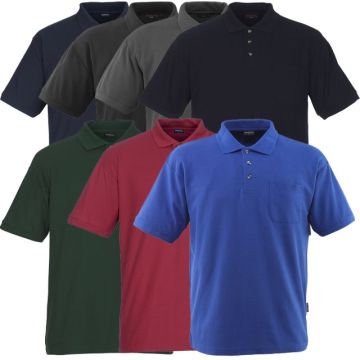 Mascot Borneo Polo Shirts