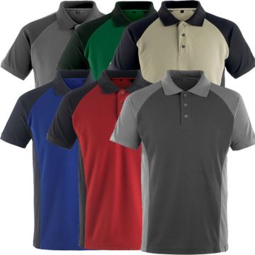 Mascot Bottrop Polo Shirts