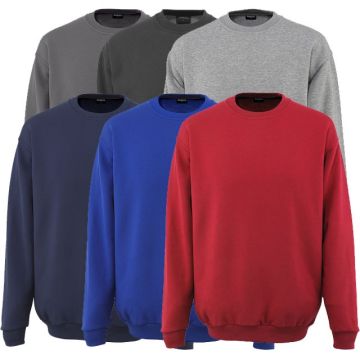 Mascot Caribien Sweatshirts