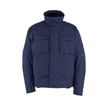 Mascot Columbus Pilot Jackets