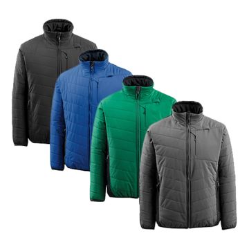 Mascot Erding Thermal Jackets