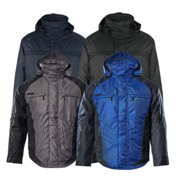 Mascot Frankfurt Pilot Jackets
