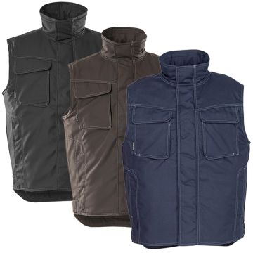 Mascot Knoxville Bodywarmers