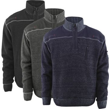 Mascot Naxos Knitted Jumpers