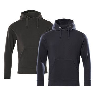 Mascot Revel Hoodies