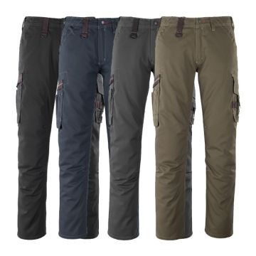 Mascot Rhodos Work Trousers