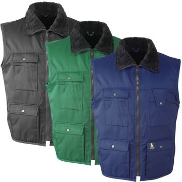 Mascot Solden Bodywarmers