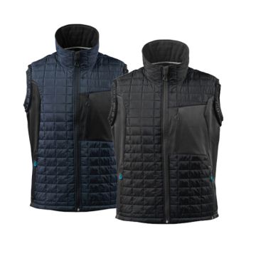 Mascot Thermal Gilet With Climascot