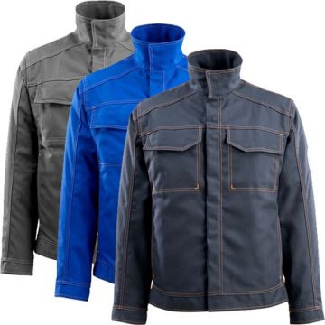 Mascot Visp Flame-Retardant Jackets