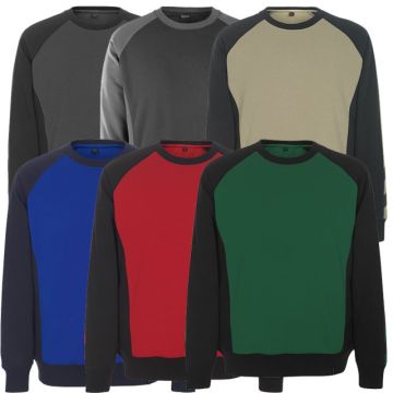 Mascot Witten Sweatshirts
