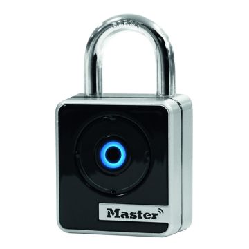 Master Lock Bluetooth Indoor Padlock
