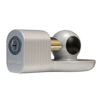 Master Lock Universal Trailer Coupler Lock
