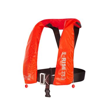 Mullion Hi-Rise 275 Solas Life Jacket