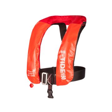 Mullion Hi-Tide UltraFit Life Jacket
