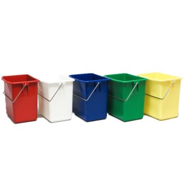 Perfex TruCLEAN 6 Litre Bucket
