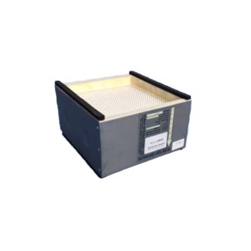 Purex HEPA/Chemical Main Filter for Fume Cube