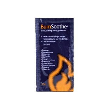 Reliance BurnSoothe Burn Gel Sachet