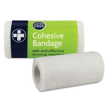 Reliance Cohesive Bandages