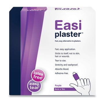 Reliance Easiplaster