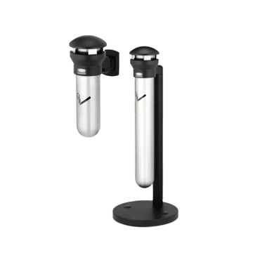Rubbermaid Cigarette Waste Bins