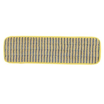 Rubbermaid Scrubber Mop